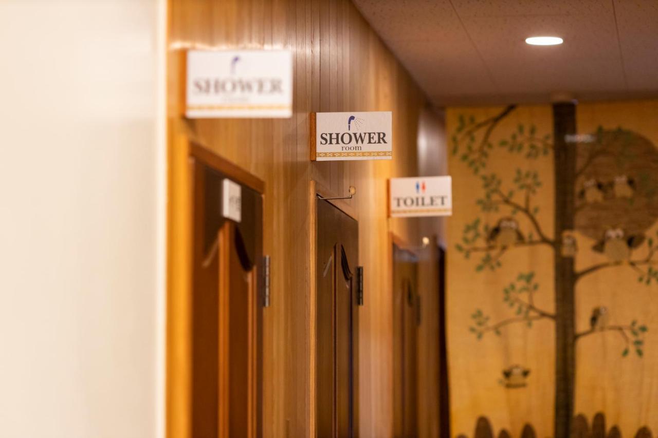 Kamekamehouse Hotell Tokashiki Exteriör bild